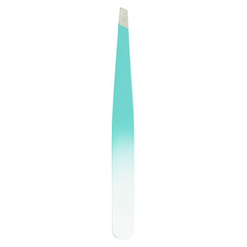 Slanted Tweezers